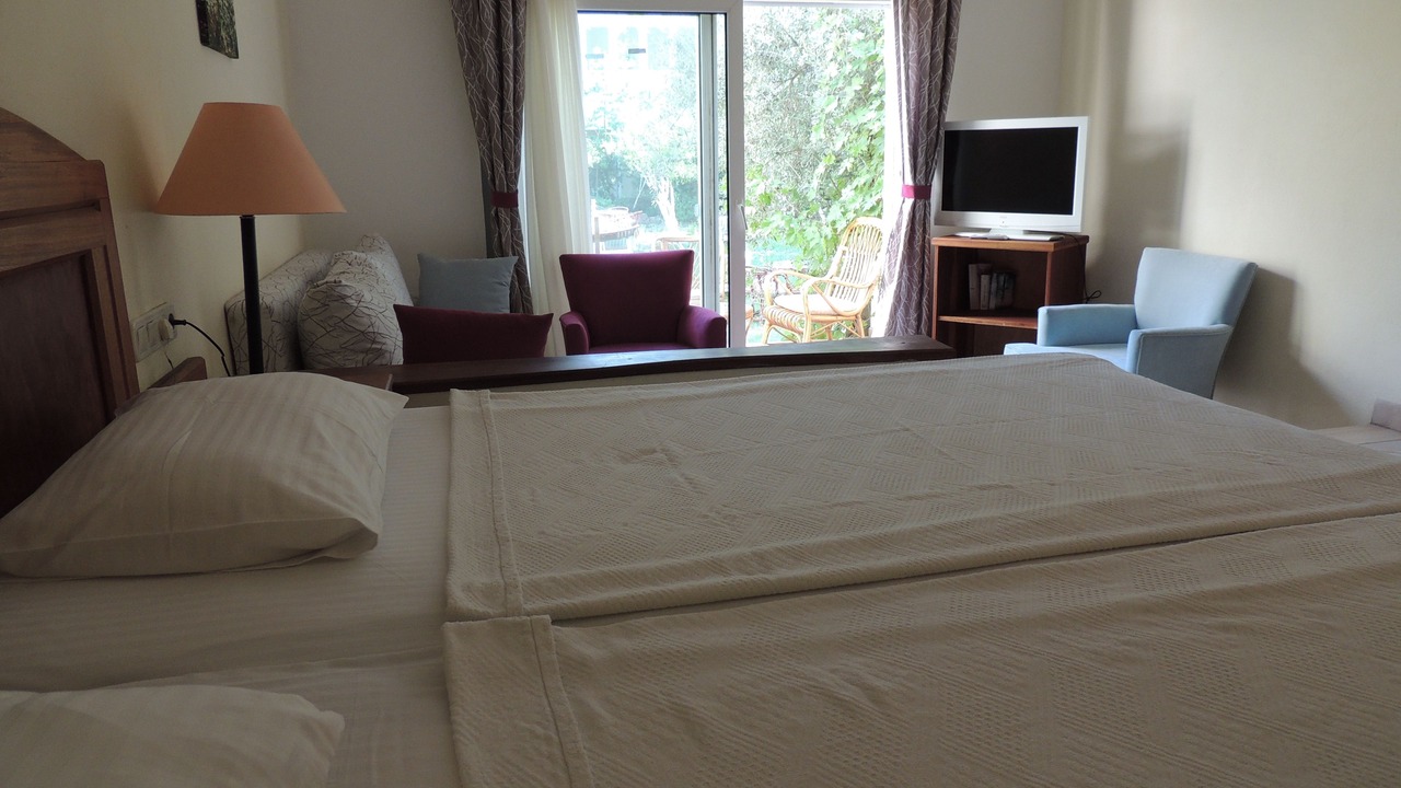 Photo of Bedroom in Bitez