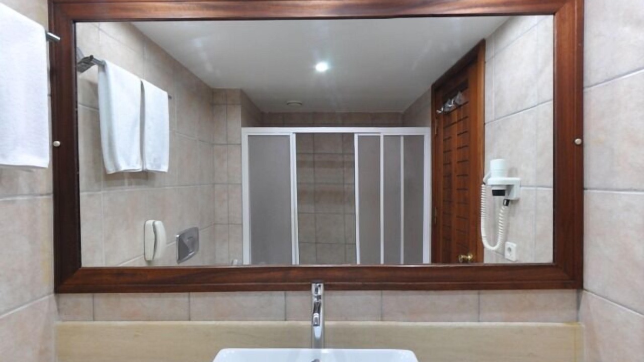 Photo of Bathroom in Bitez