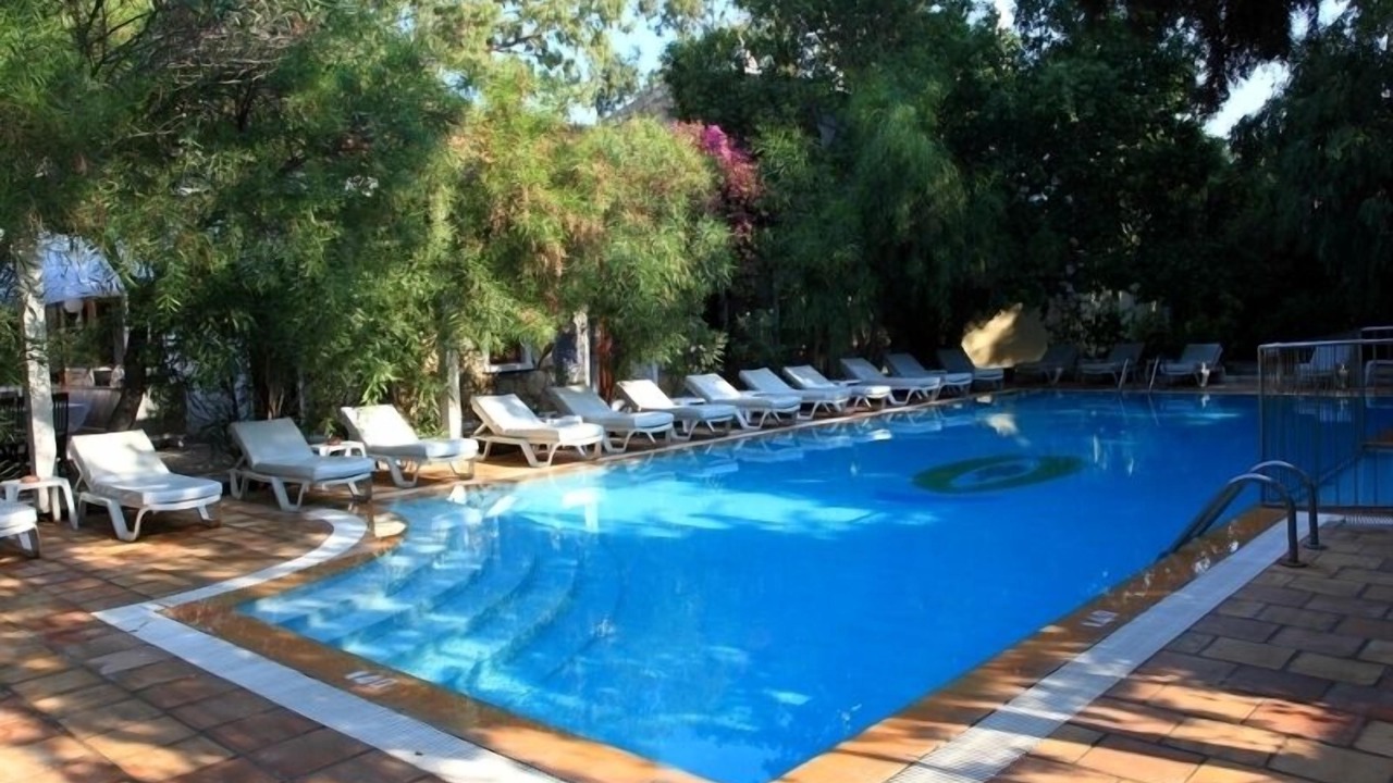 Photo of Outdoor in Bitez
