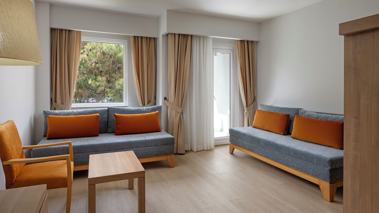 Photo of Bedroom in Titreyengol