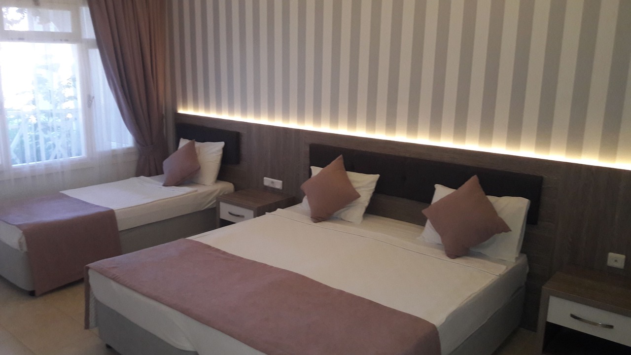 Photo of Bedroom in Yaniklar