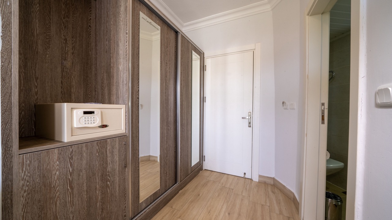 Photo of Bedroom in Yaniklar