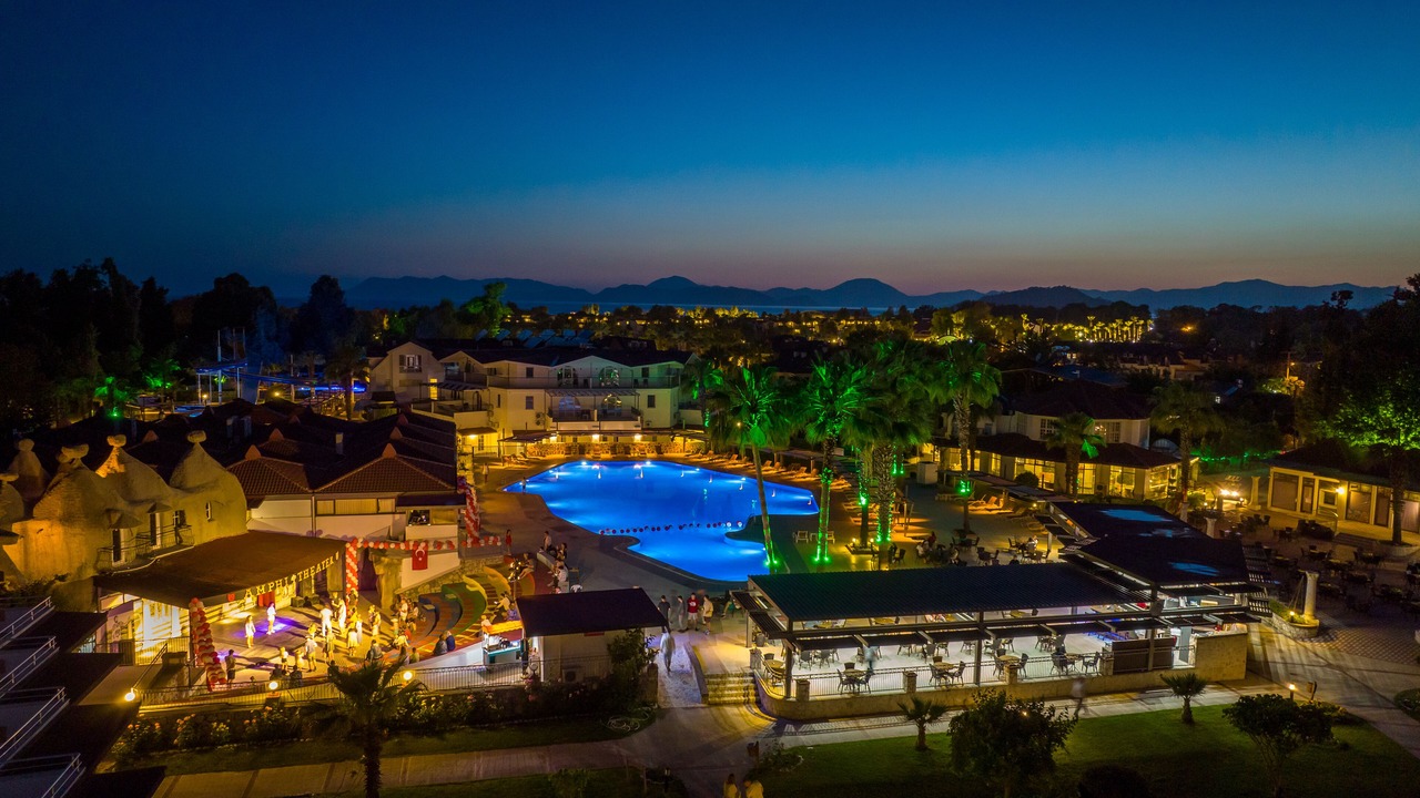 Photo of Outdoor in Yaniklar