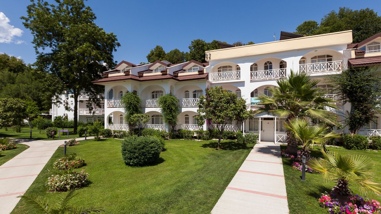 Photo of Outdoor in Yaniklar