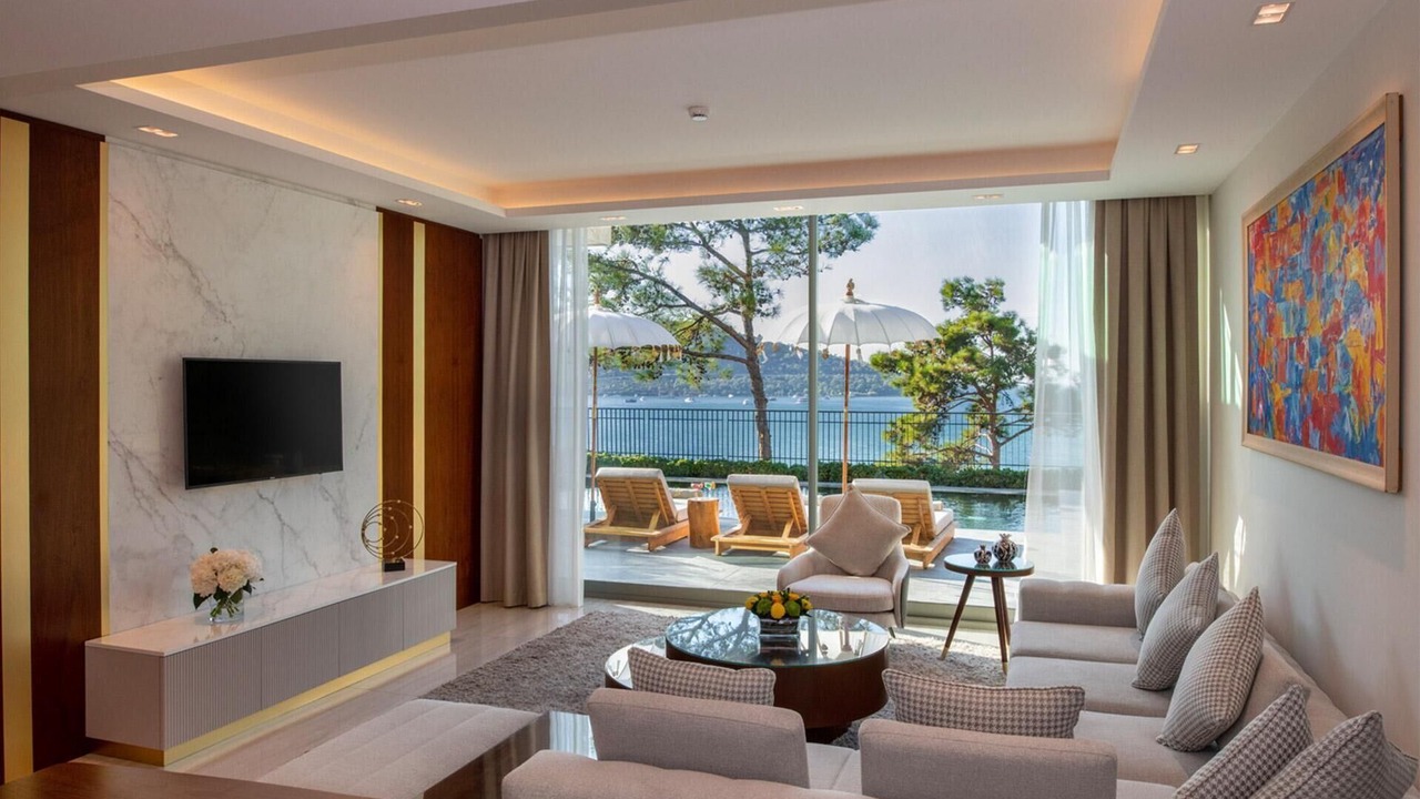 Photo of Bedroom in Torba