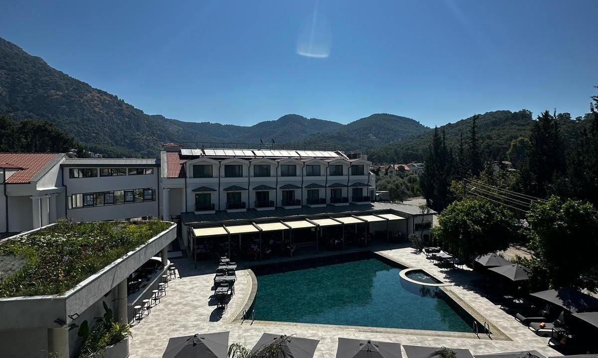 Photo of Outdoor in Gocek