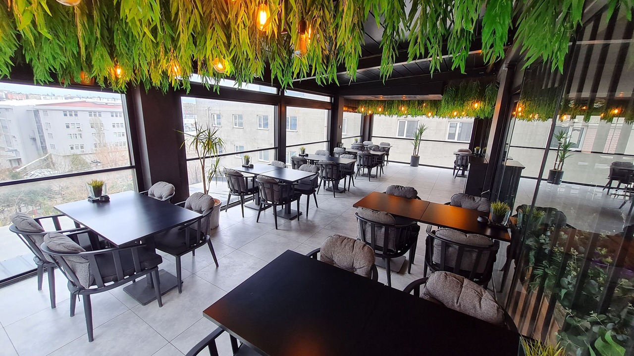 Photo of Patio Balcony in Kucukcekmece