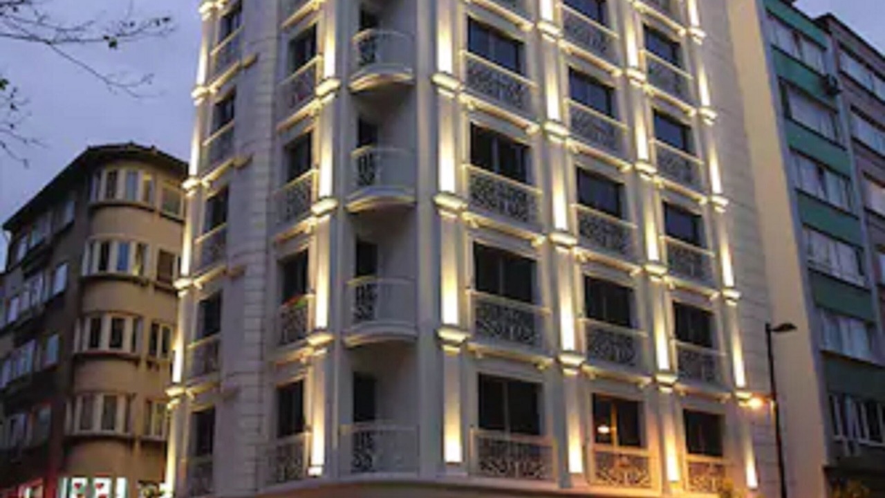 Photo of Outdoor in Cumhuriyet