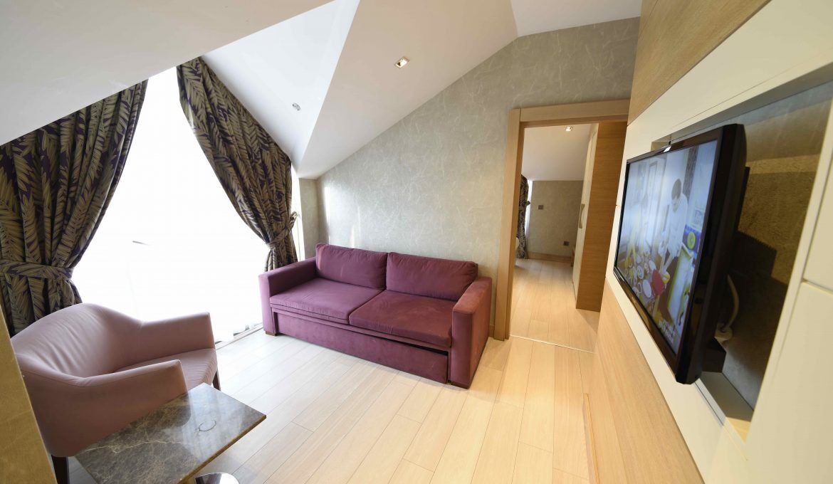 Photo of Bedroom in Cumhuriyet