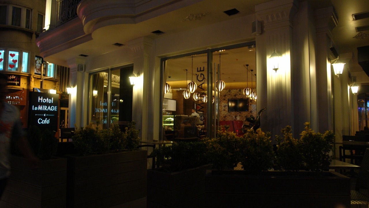 Photo of Outdoor in Cumhuriyet