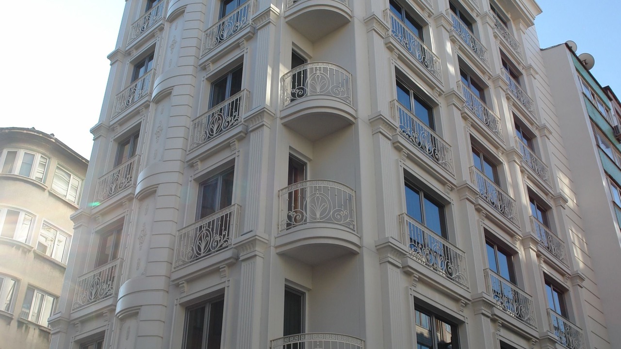 Photo of Outdoor in Cumhuriyet