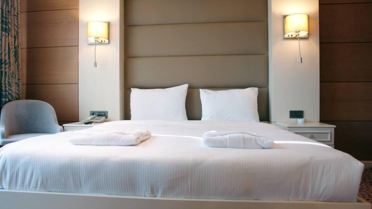 Photo of Bedroom in Cumhuriyet