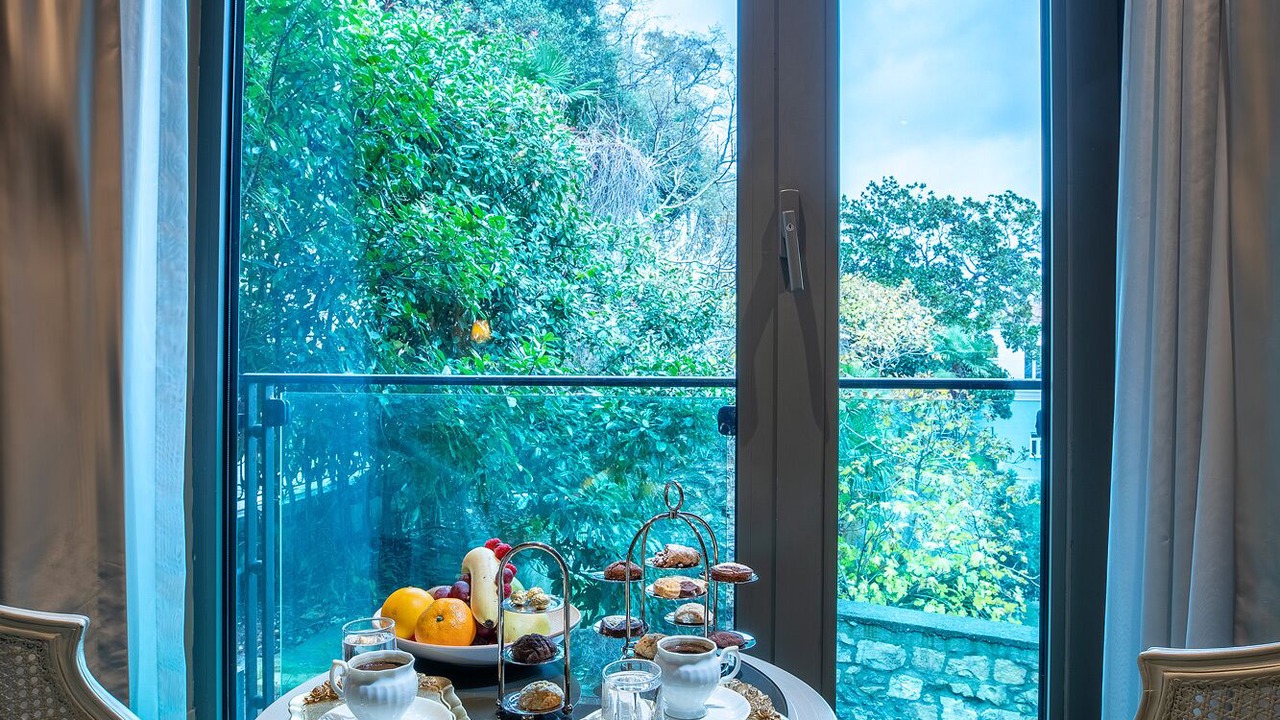 Photo of Bedroom in Tarabya Mahallesi