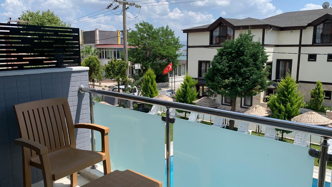 Photo of Outdoor in Akcay