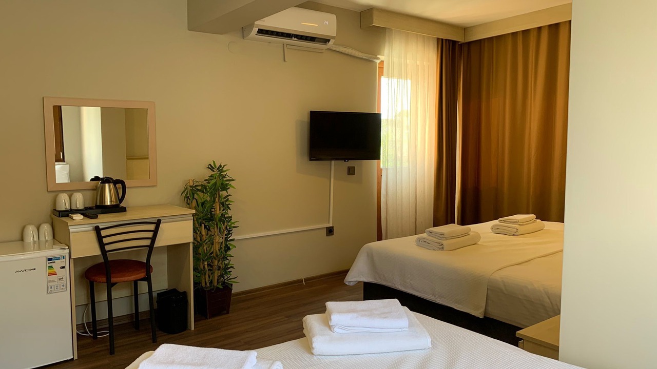 Photo of Bedroom in Akcay