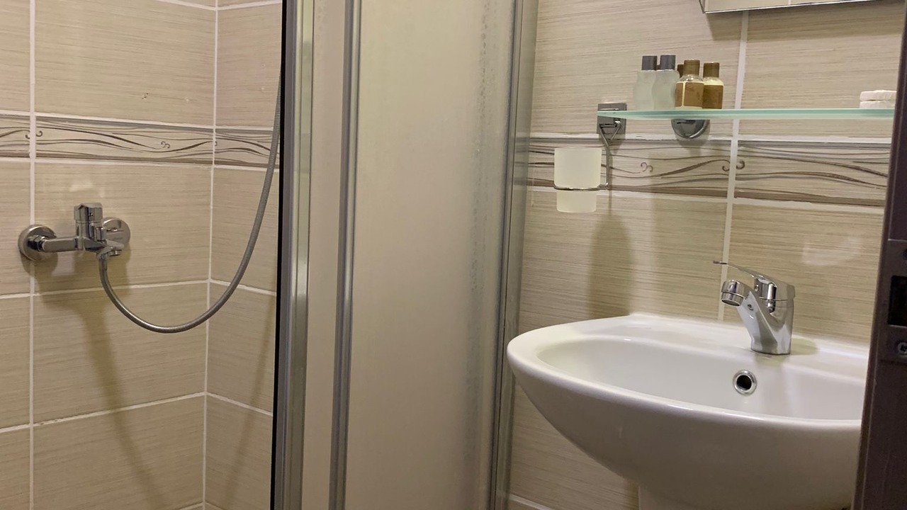 Photo of Bathroom in Akcay