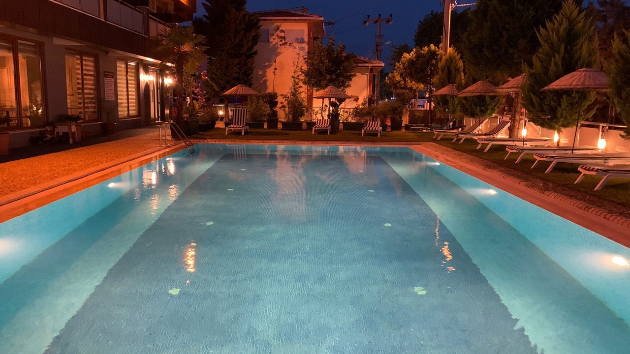 Photo of Outdoor in Akcay