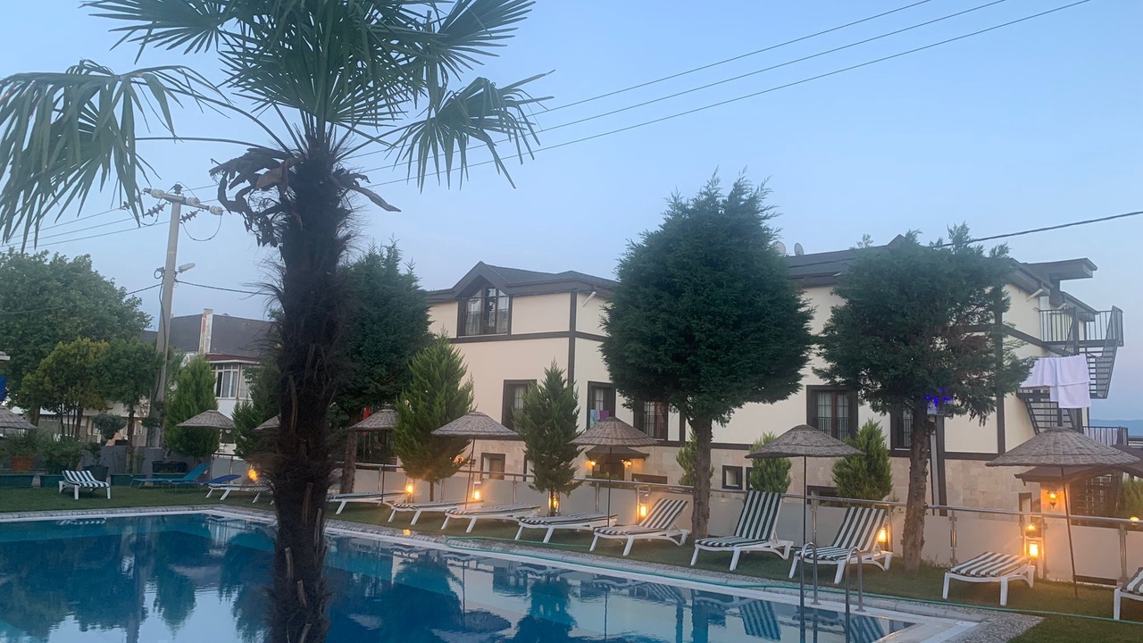 Photo of Outdoor in Akcay