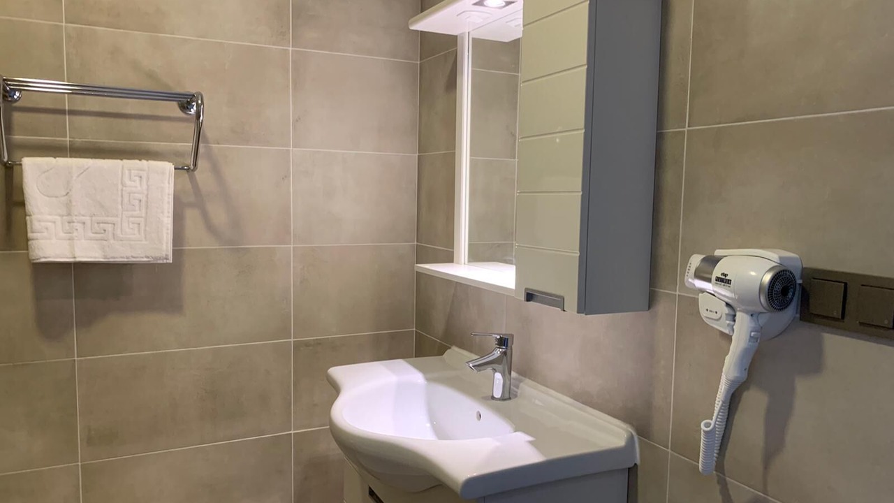 Photo of Bathroom in Akcay