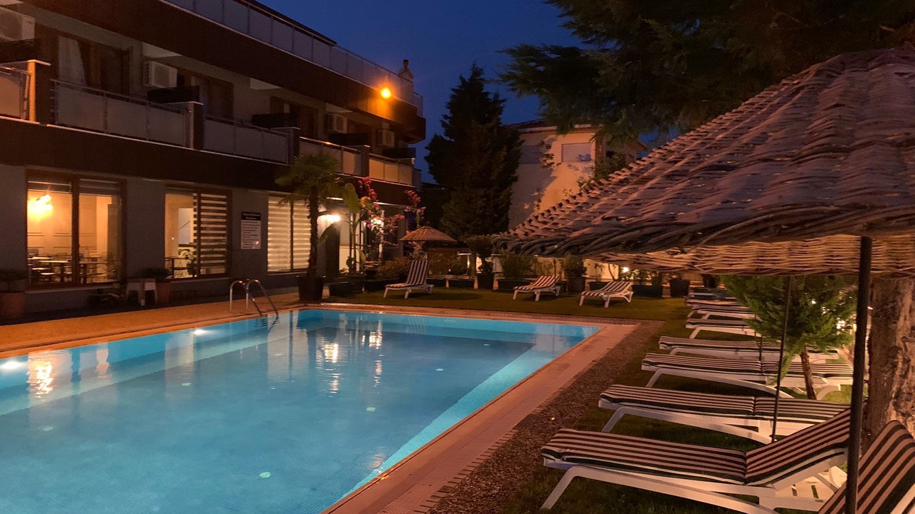 Photo of Outdoor in Akcay