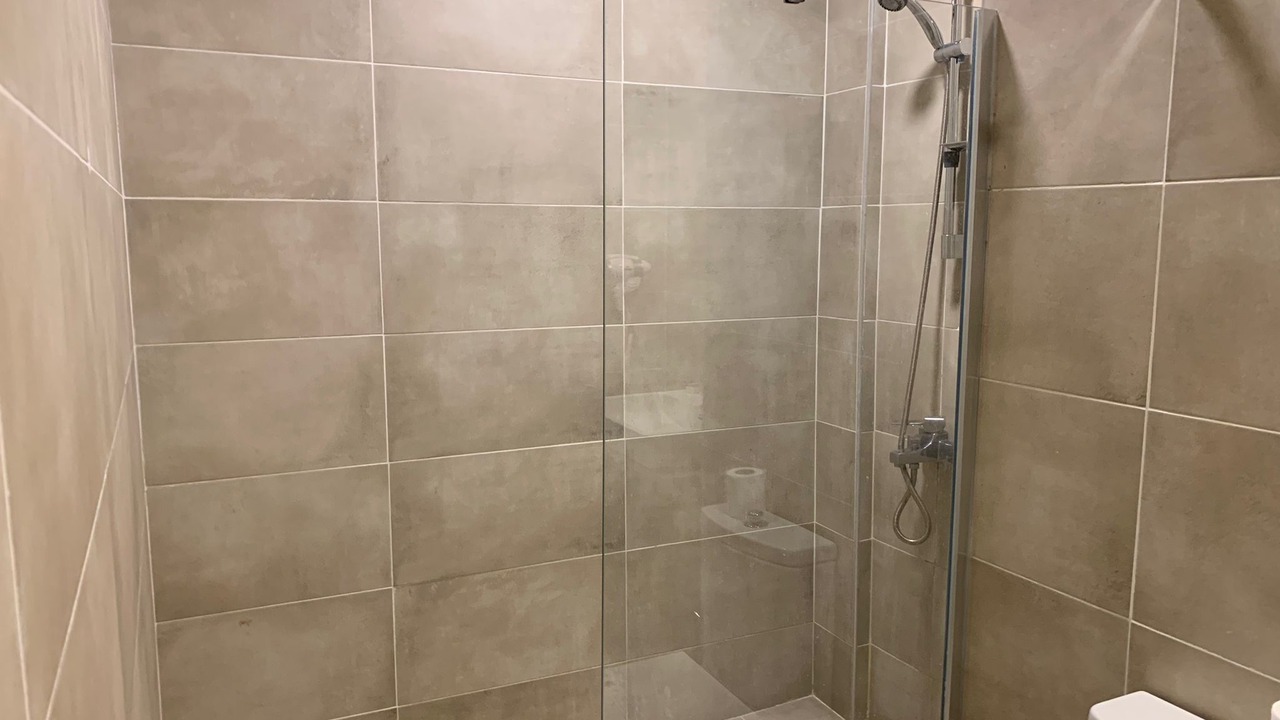 Photo of Bathroom in Akcay