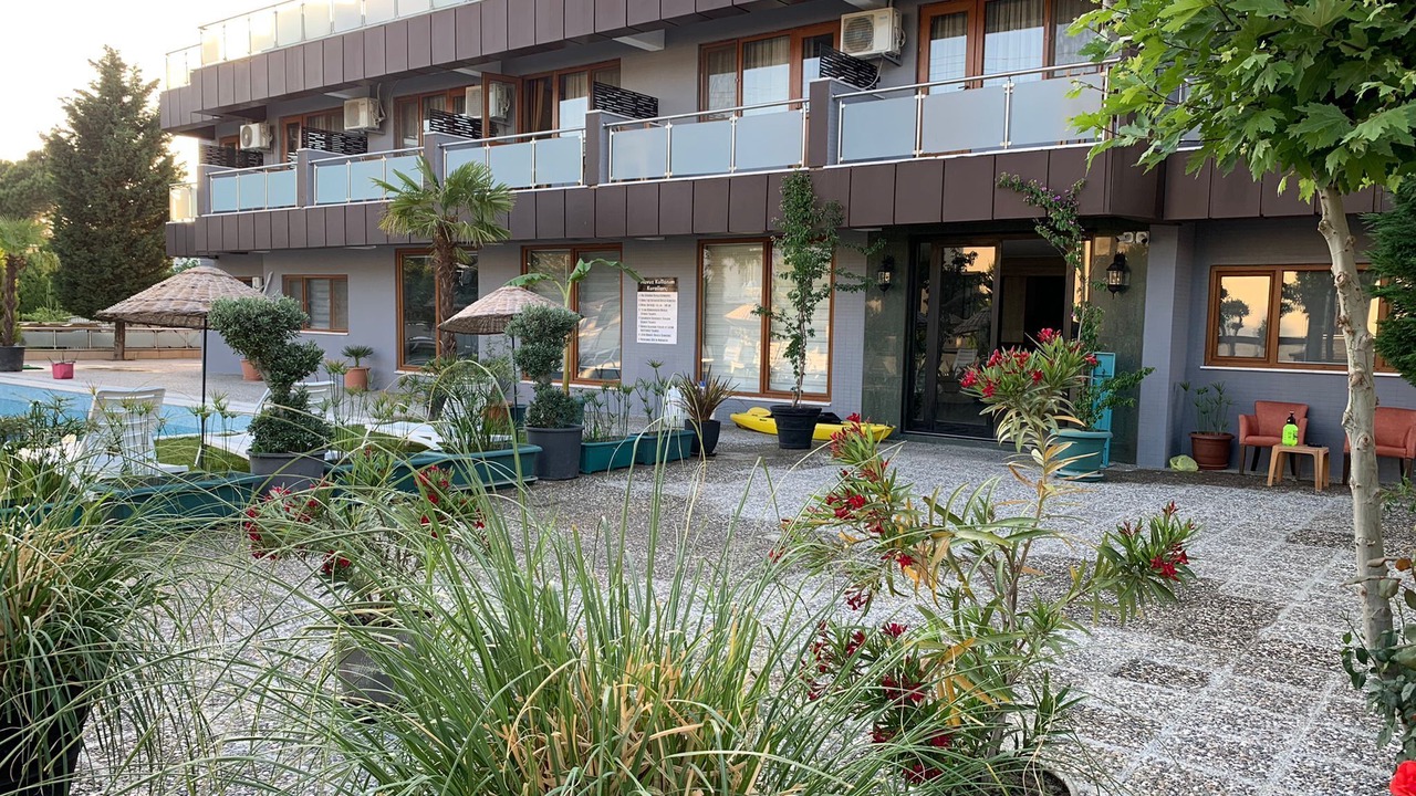 Photo of Outdoor in Akcay