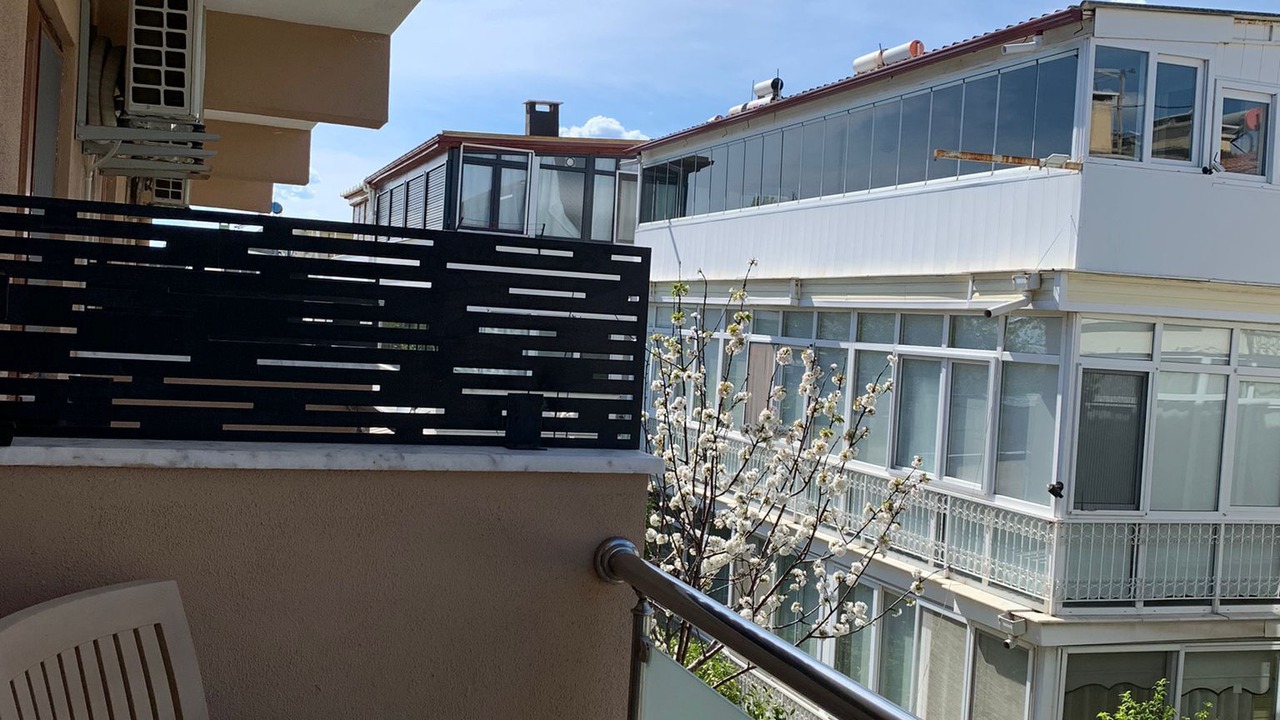 Photo of Bedroom in Akcay