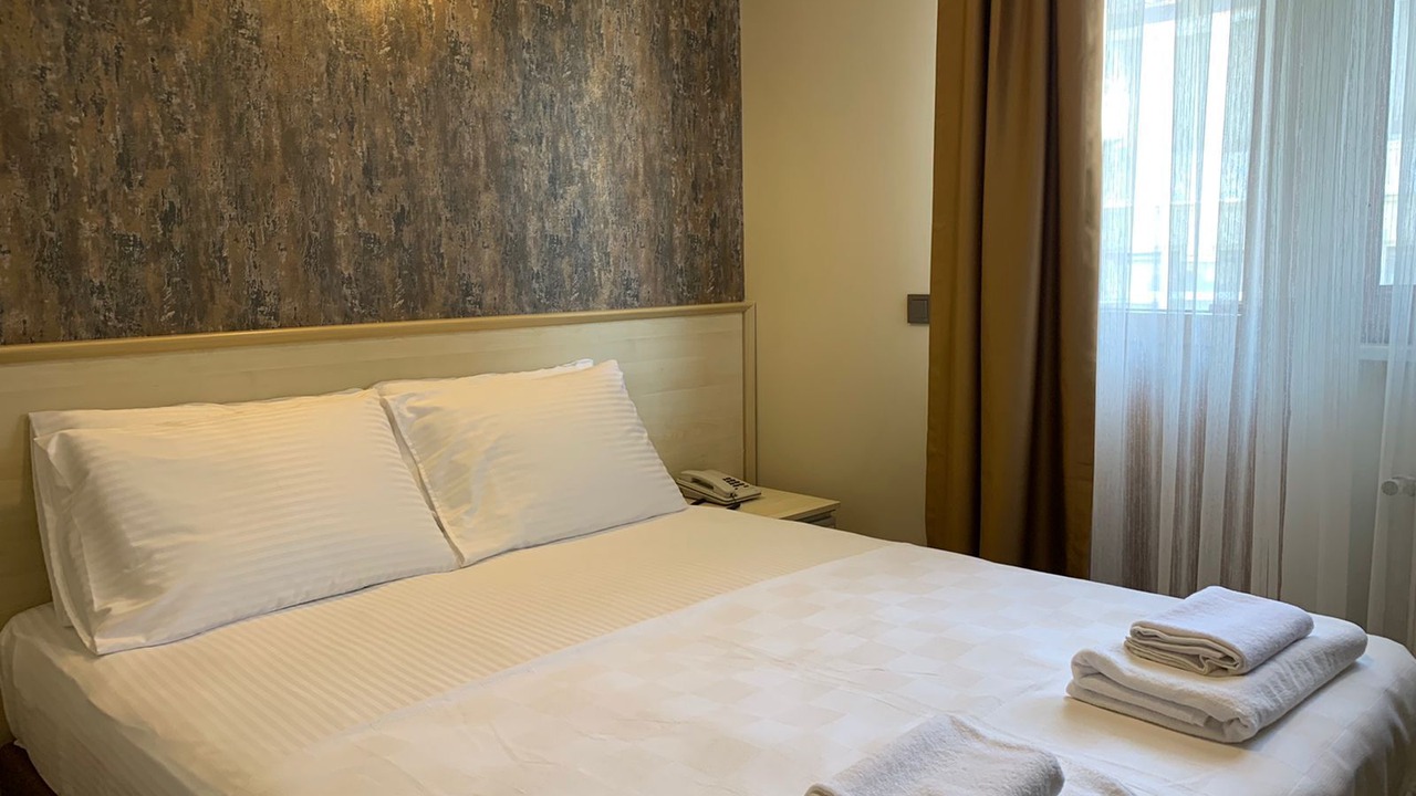 Photo of Bedroom in Akcay