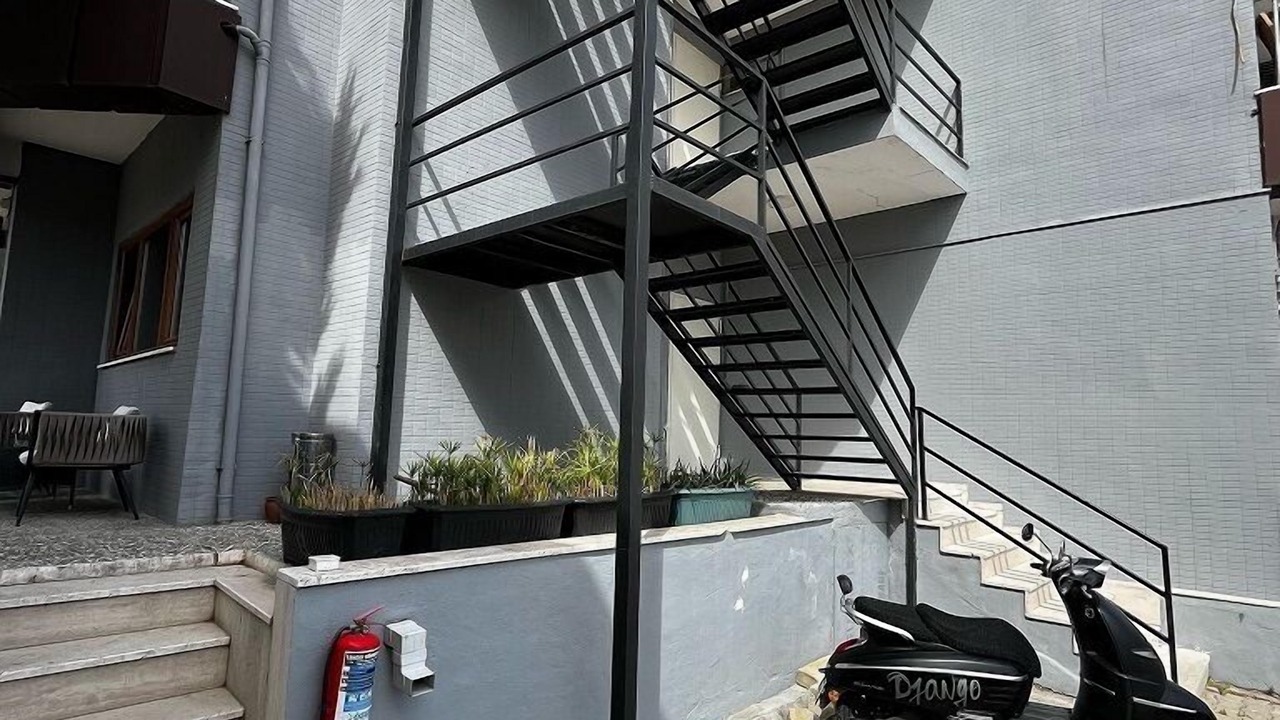 Photo of Outdoor in Akcay