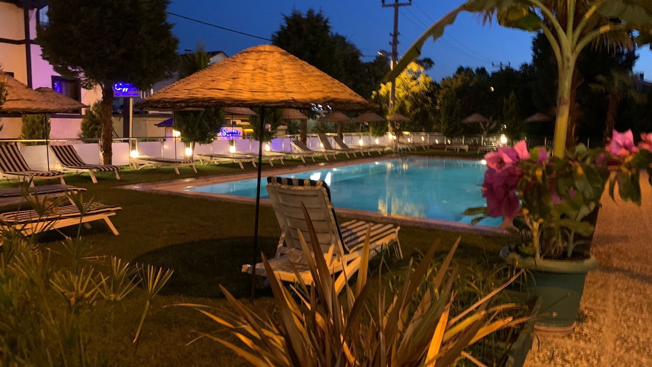 Photo of Outdoor in Akcay