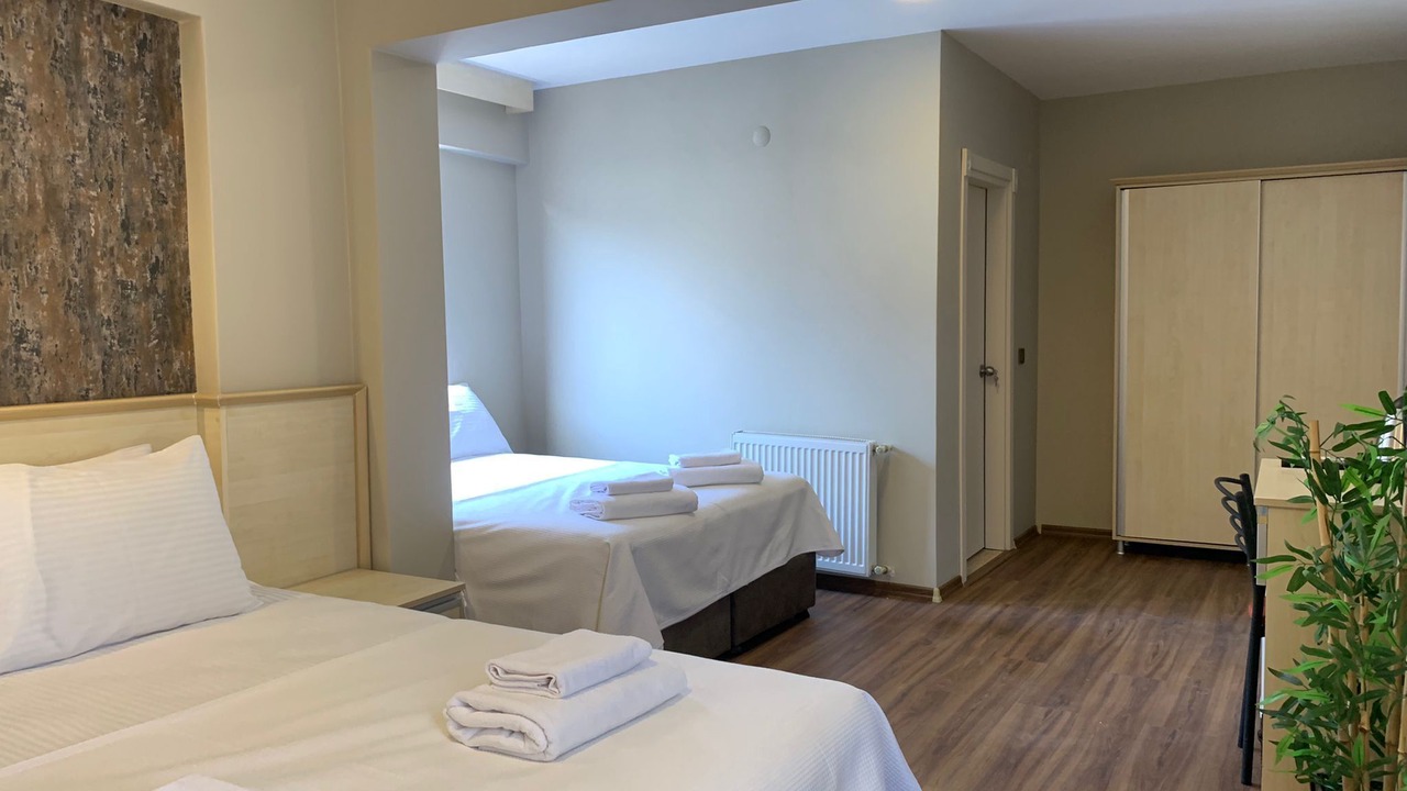 Photo of Bedroom in Akcay