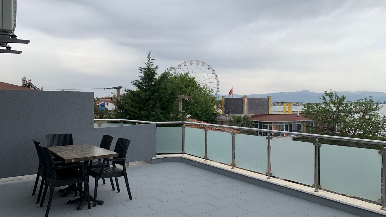 Photo of Outdoor in Akcay