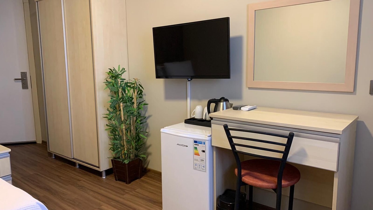 Photo of Bedroom in Akcay