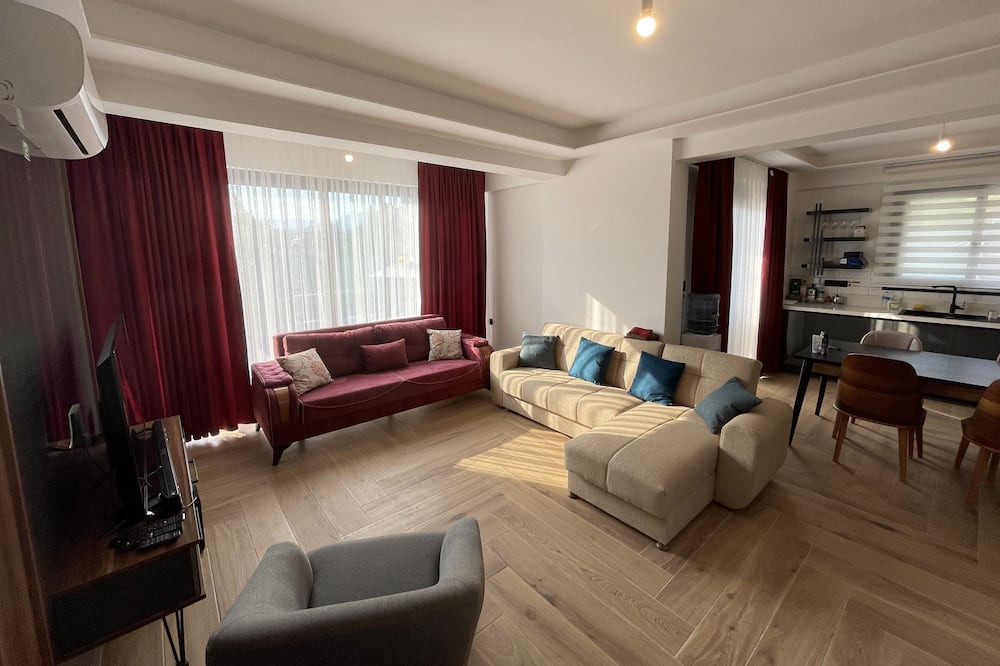 Photo of Livingroom in Ciftlik
