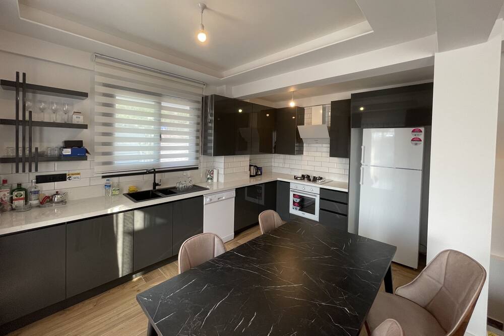 Photo of Kitchen in Ciftlik