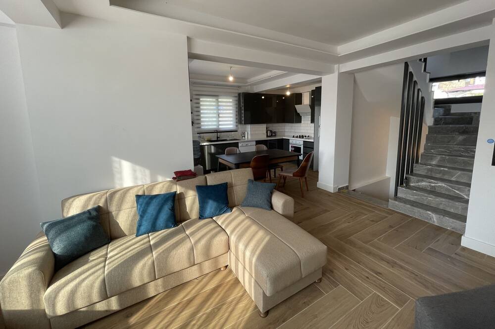 Photo of Livingroom in Ciftlik