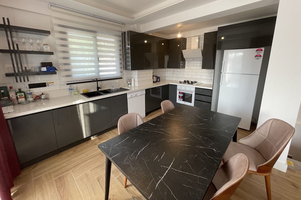 Photo of Kitchen in Ciftlik