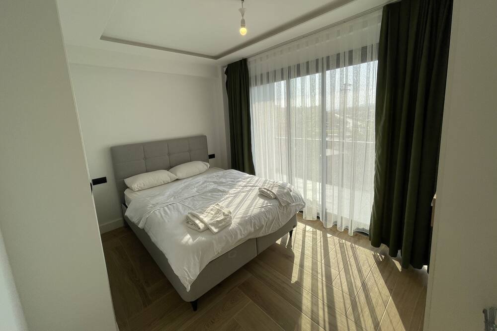 Photo of Bedroom in Ciftlik