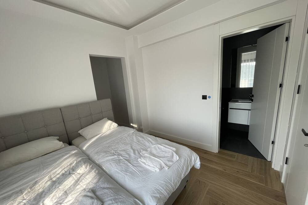 Photo of Bedroom in Ciftlik