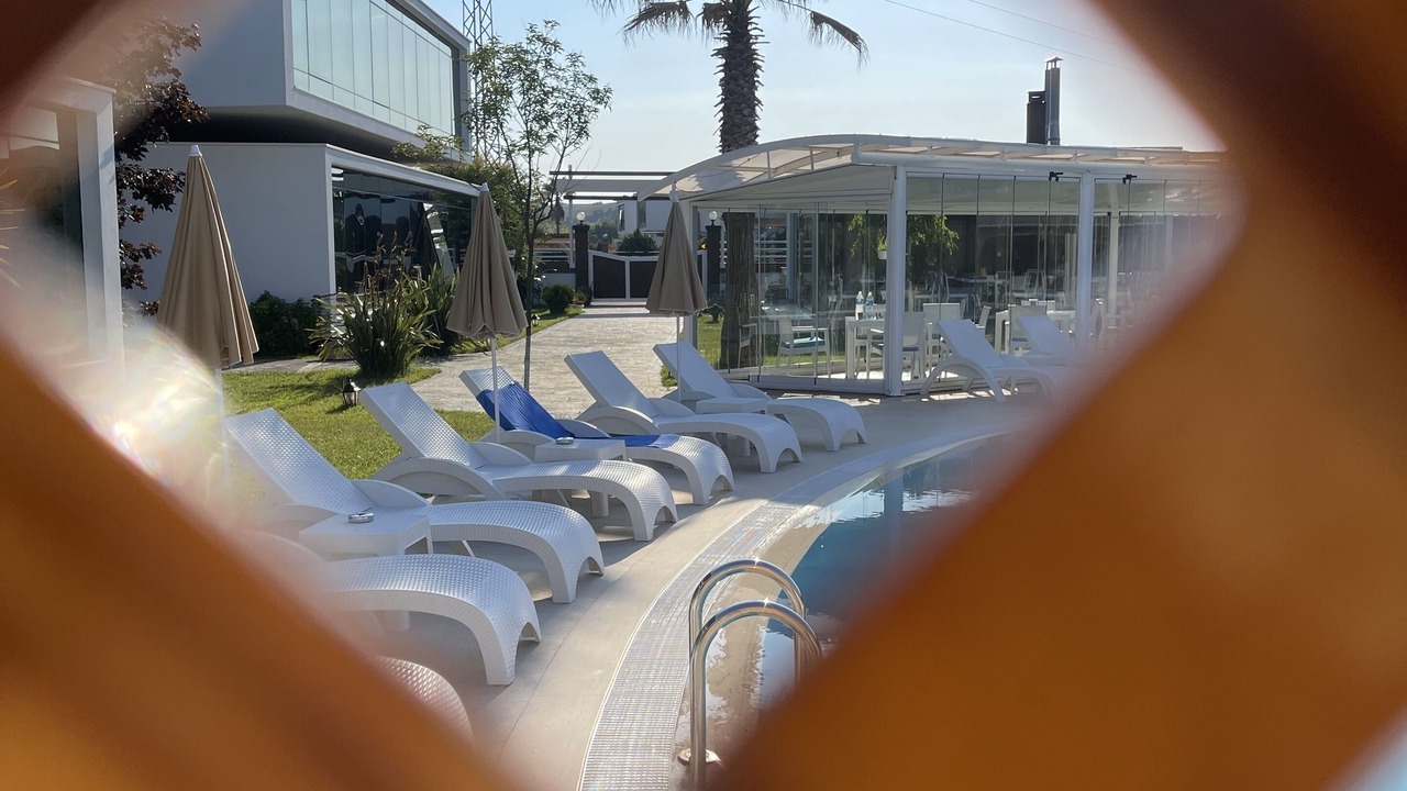 Photo of Outdoor in Sile
