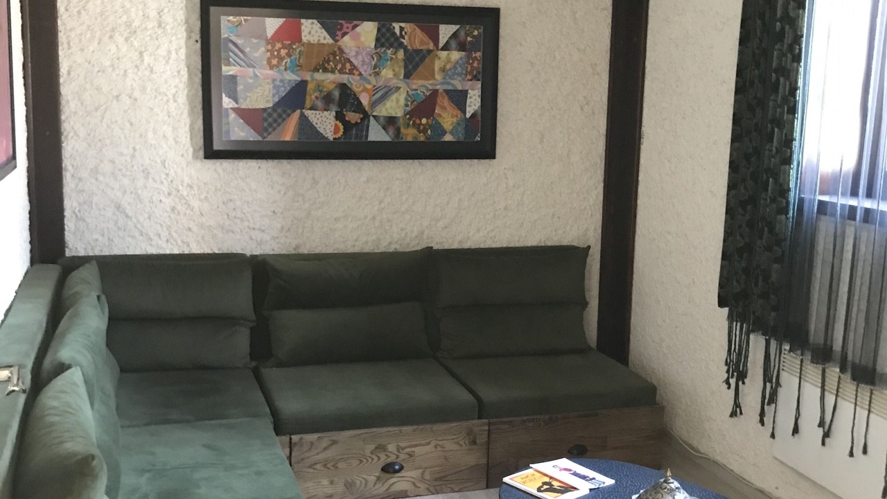 Photo of Livingroom in Urla