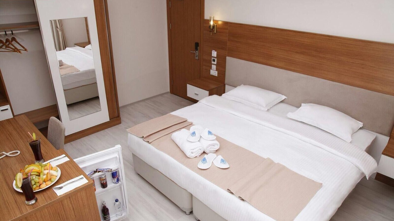 Photo of Bedroom in Akcaabat