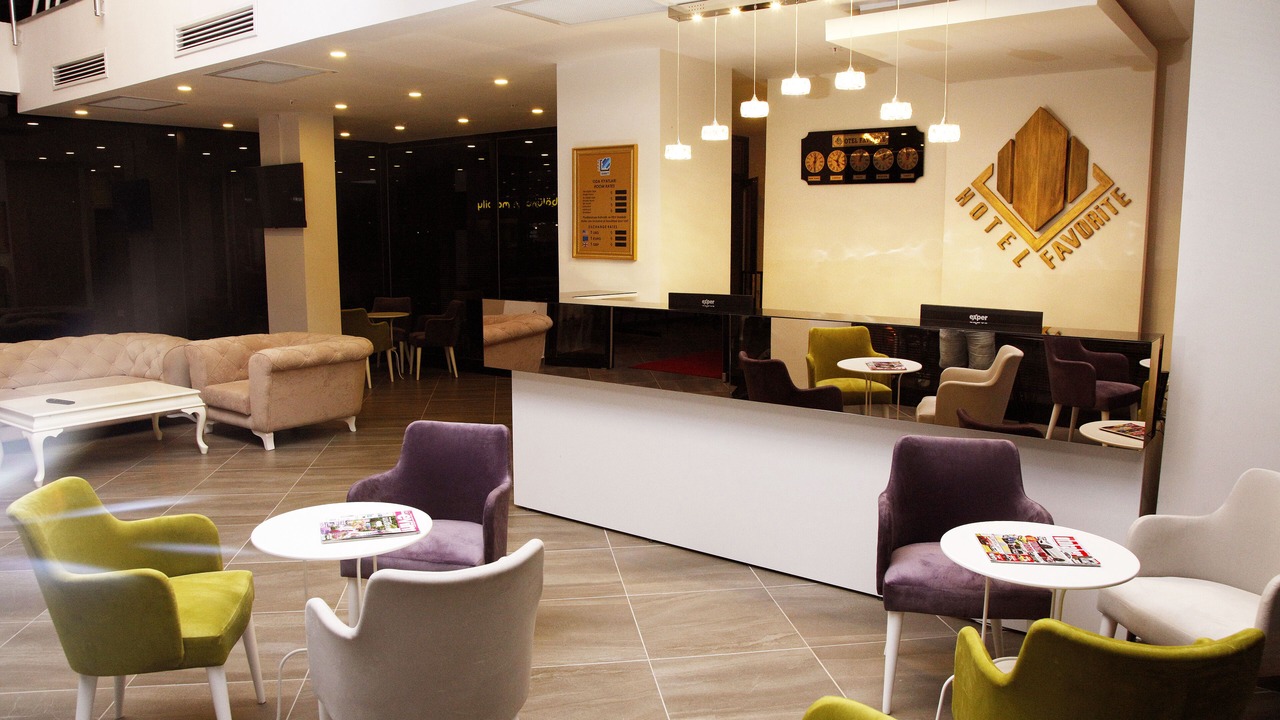 Photo of Livingroom in Akcaabat