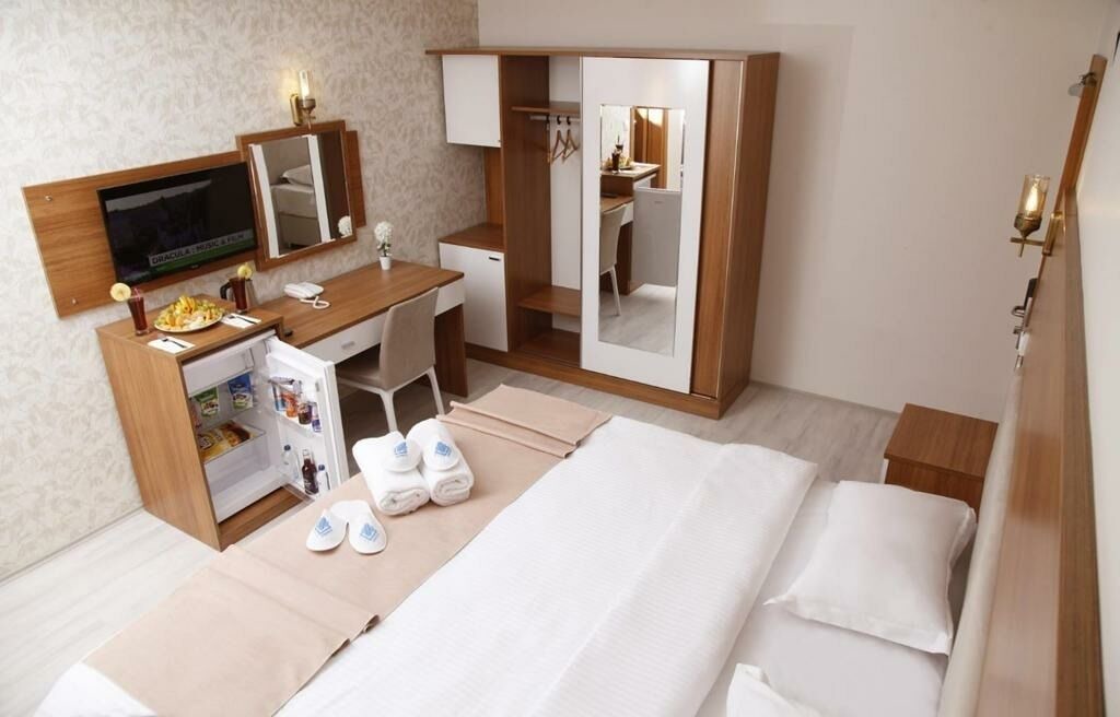 Photo of Bedroom in Akcaabat