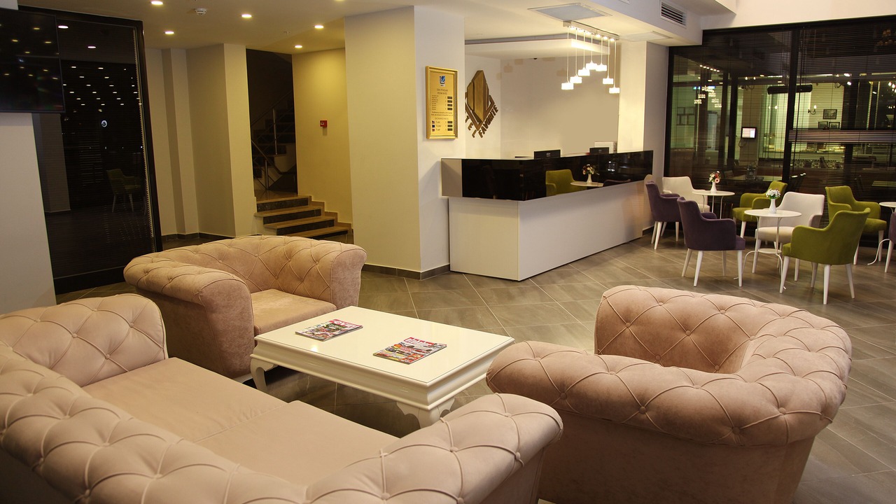Photo of Livingroom in Akcaabat