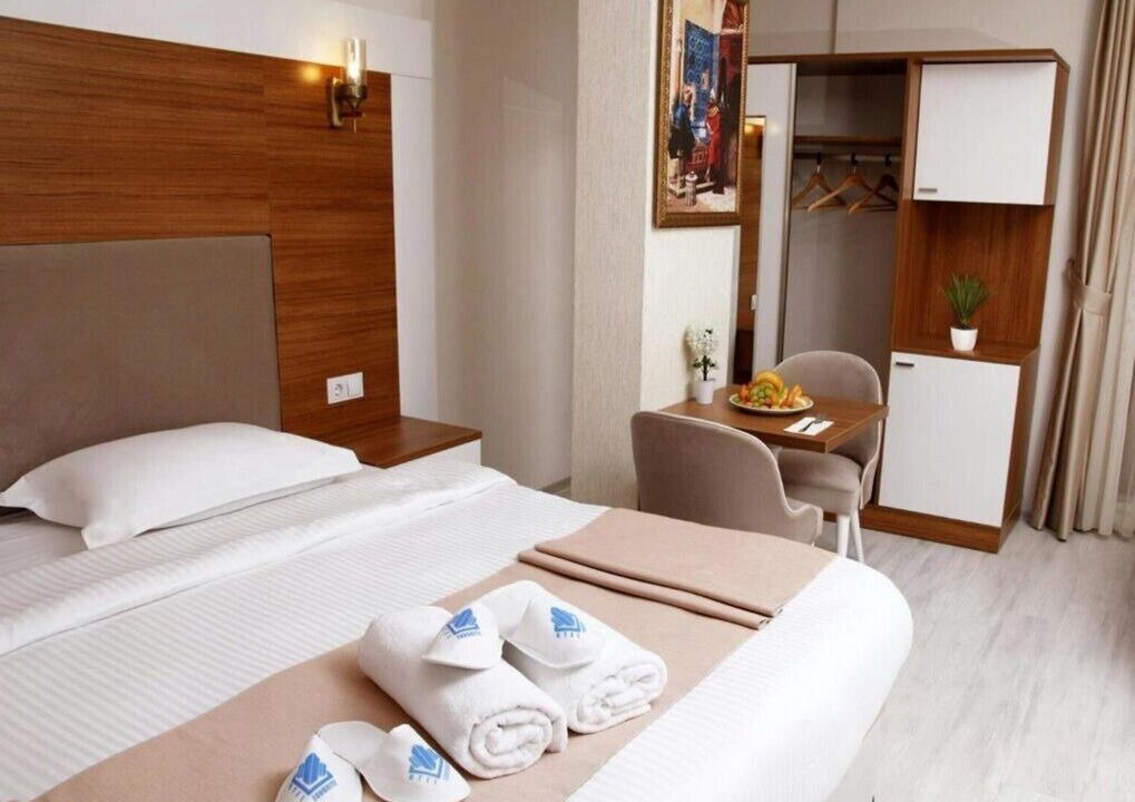 Photo of Bedroom in Akcaabat