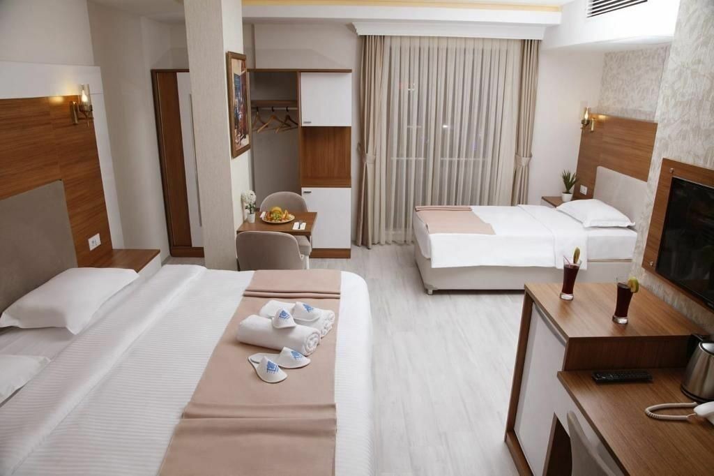 Photo of Bedroom in Akcaabat