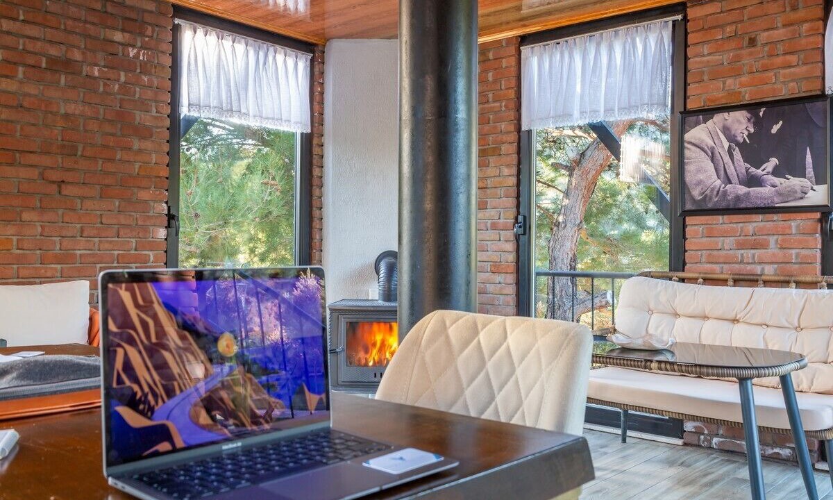 Photo of Outdoor in Edremit