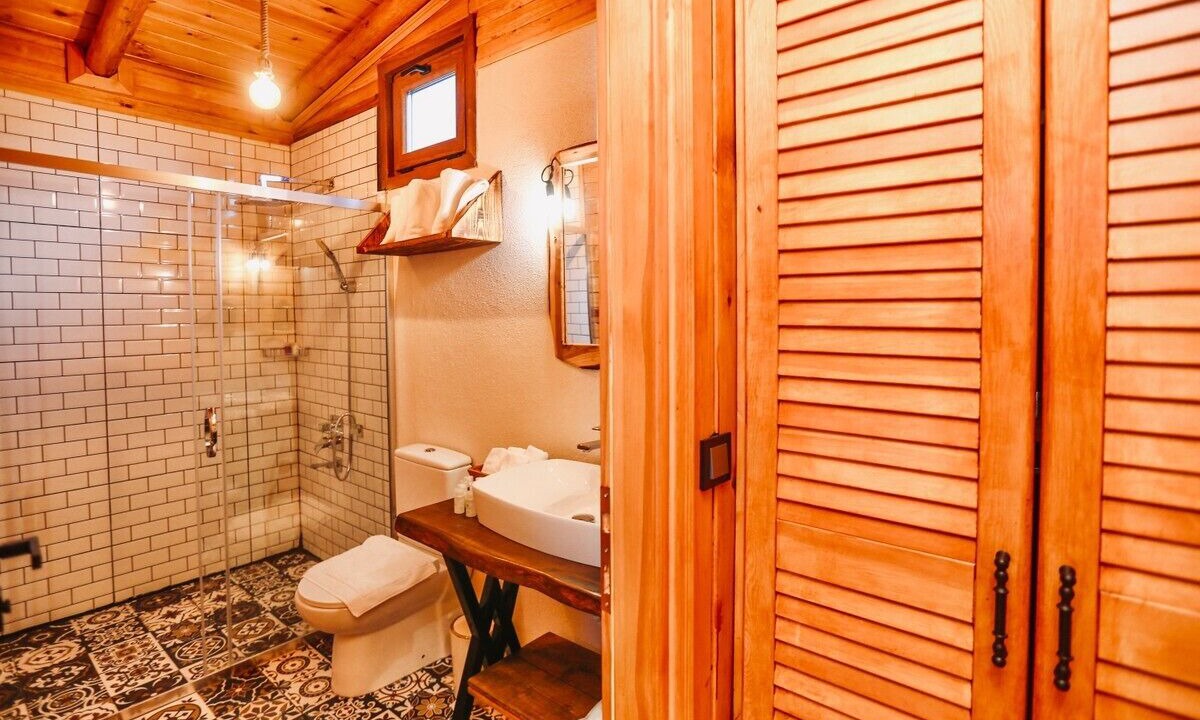 Photo of Bedroom in Edremit