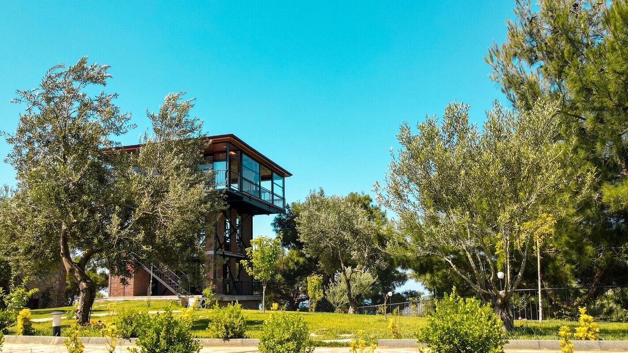 Photo of Outdoor in Edremit